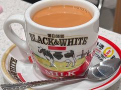 -香港新发烧腊茶餐厅(书城店)