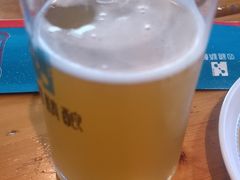 -四禧精酿烧烤串吧(大明湖店)