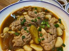 红烧猪脑-九龙奇迹海鲜大排档(万象城店)