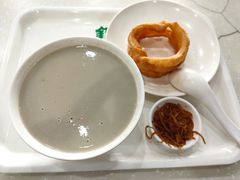 -锦馨豆汁(天坛路店)