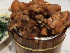 -南宁肥仔饭店(江南店)