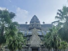 -南宁方特东盟神画