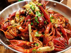 -虾小龙老长沙龙虾馆(坡子街店)