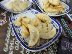 -长人馄饨铺(解放街店)