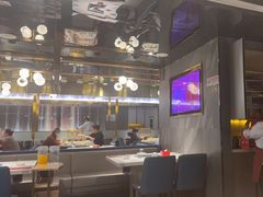 -海底捞火锅(玉桥商业广场店)