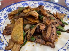 -无味饭店(九眼桥商业文化广场店)