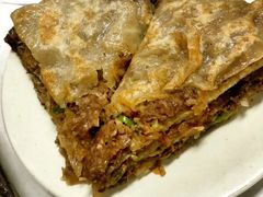 -清真永恒华威肉饼(潘家园店)