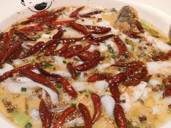 -首秀·四川料理(星耀101店)