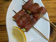 -烧鸟周居酒屋(香山店)