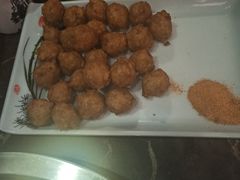 -粗粮人家·东北菜(洋桥店)