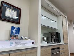 -精德口腔·种植修复·儿牙中心(财富中心店)