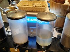 -素满香·食养自助(福州·长乐北路店)