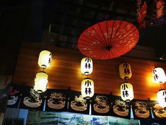 -小曹日本料理(软景中心店)