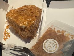 -PETIT PARIS 小巴黎(花园道店)
