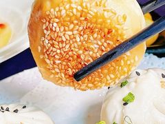-老吉堂上海本帮菜(工体店)