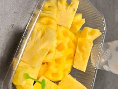 -多嘴超级肉蟹煲(杉杉国潮主题店)