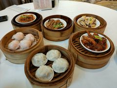 -万龙洲海鲜(大兴绿地缤纷城店)