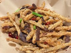 -肖记公安牛肉鱼杂馆·省级非物质文化遗产(江汉路直营店)