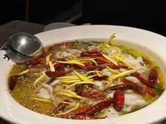 -太二酸菜鱼(武汉光谷保利店)