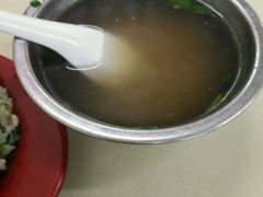 -舒蔡记生煎菜饭(云南中路店)