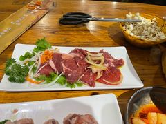 -三千里(西塔总店)