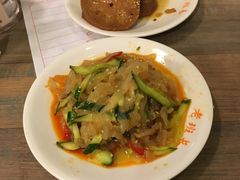 -老班长手工灌汤包老店(东山店)