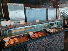 -澳门旅游塔360°旋转餐厅(南湾湖广场店)