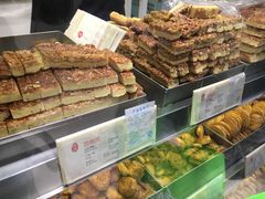 -上海哈尔滨食品厂(淮海中路店)