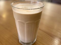 -蒙楼咖啡(清华大学蒙民伟楼店)