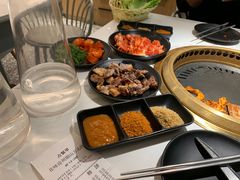 -花味烤肉(铜山万达店)