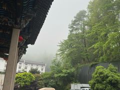 -九华山风景区