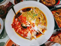 小雅剁椒大鱼头-望湘园·小雅(德基店)