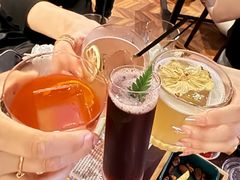 -LAMP BAR 水烟音乐酒吧