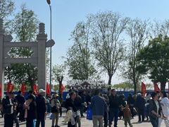 -天津妈祖文化园