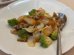 -成隆行·蟹王府(淮海店)