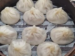-上味馆南翔小笼(杏山路店)