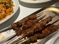 -西域阿里马新疆菜·清真(桂花路店)