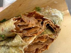 -大华煎饼(交道口北剪子巷店)