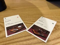 -茗知道茶馆(世博源店)
