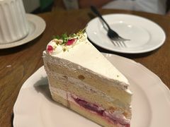 -夏朵餐厅(丁香店)