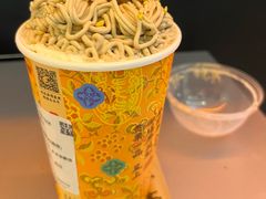 碎金栗子-茶理宜世(岭南站NOVA店)