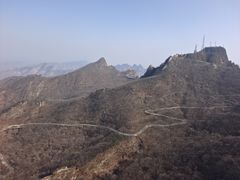 -丹东凤凰山景区