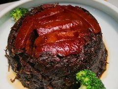 梅干菜扣肉-孔乙己酒家(虹桥路店)