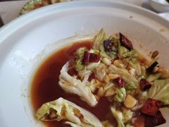 -辣婆婆(航天桥店)