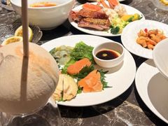 -曲水兰亭(北京四惠店)