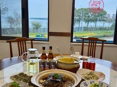 -品鲜村农家菜·阳澄湖大闸蟹(总店)