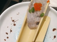 -牛YO寿喜烧·铁板烧和牛火锅自助(市府恒隆店)