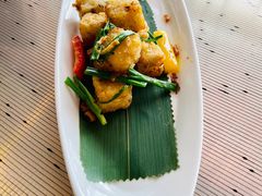 -彩丰楼中餐厅·仁恒洲际酒店
