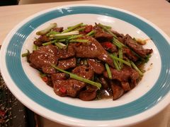 -海胆小馆(东北水饺·春柳店)