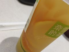-奈雪的茶(花城汇中区PRO店)
